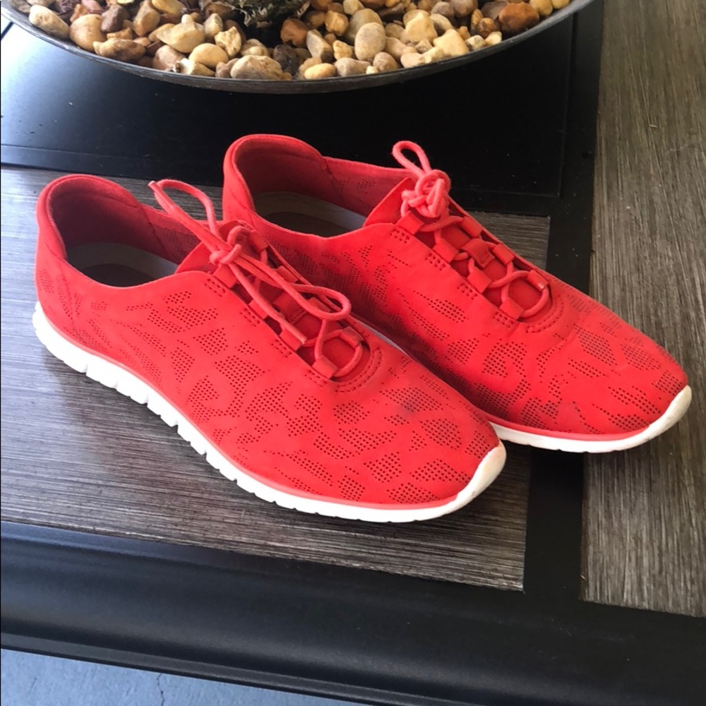 Cole Haan zero grand OS shoes